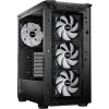 Корпус для ПК Be quiet! PURE BASE 501 LX чорний (BGW78) - Зображення 1