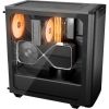 Корпус для ПК Be quiet! PURE BASE 501 LX чорний (BGW78) - Зображення 3