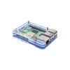 Корпус к промышленному ПК KUONGSHUN for Raspberry Pi 5 (RA797) - Изображение 1