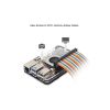 Корпус к промышленному ПК KUONGSHUN for Raspberry Pi 5 (RA797) - Изображение 3