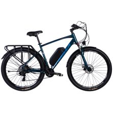 Электровелосипед Formula 28 eCURSOR MAN DD рама-20 48B 12,5А*г 500Вт темно-синій 2025 (ELB-FR-28-021)