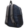 Рюкзак туристичний Semi Line 21 Grey/Navy (J4499-7) (DAS302580) - Зображення 1