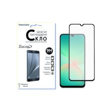 Стекло защитное Fine Line Samsung Galaxy A26 Black (FL-TGFG-386)