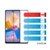 Скло захисне ACCLAB Full Glue Infinix Hot 40 Black (1283126589157) - Зображення 2