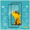 Стекло защитное Piko Full Glue Samsung A35 Black (1283126588815) - Изображение 1