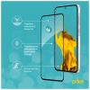 Стекло защитное Piko Full Glue Samsung A35 Black (1283126588815) - Изображение 3