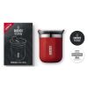 Термокружка Wacaco Octaroma Classico 180 мл, червона (WOCT180RED) - Изображение 1