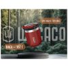 Термокружка Wacaco Octaroma Classico 180 мл, червона (WOCT180RED) - Изображение 3