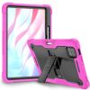Чохол до планшета Armorstandart Rover Xiaomi Pad 7 / 7 Pro Pink (ARM84973) - Зображення 1