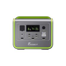 Зарядна станція FOSSIBOT FSB-F800 800W (FSB-F800)