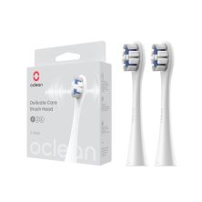 Насадка для зубної щітки Oclean P3K4 догляд за яснами та чищення важкодоступ (6970810552911)