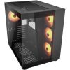 Корпус Cougar FV150 RGB Black - Изображение 1