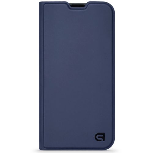 Чехол для мобильного телефона Armorstandart OneFold Xiaomi Poco M7 5G Dark Blue (ARM85372)