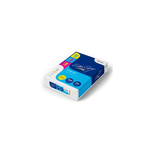 Бумага Color Copy A4, 250 g/m2 125с (43775)