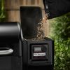 Пелети Weber Деревні дуб FSC Oak 8 кг (3401053) - Зображення 2