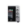 Електропіч Artel MD 4218 L Grey - Зображення 2
