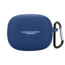 Чехол для наушников Armorstandart Hang Case для Xiaomi Redmi Buds 6 Pro Dark Blue (ARM83395) Чехол для наушников Armorstandart Hang Case для Xiaomi Redmi Buds 6 Pro Dark Blue (ARM83395)