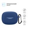 Чехол для наушников Armorstandart Hang Case для Xiaomi Redmi Buds 6 Pro Dark Blue (ARM83395) - Изображение 1