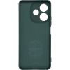 Чохол до мобільного телефона Armorstandart ICON OPPO A5 Pro 4G / A5 Pro 5G Dark Green (ARM85597) - Зображення 1