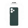 Чохол до мобільного телефона Armorstandart ICON OPPO A5 Pro 4G / A5 Pro 5G Dark Green (ARM85597) - Зображення 2