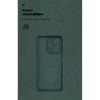 Чохол до мобільного телефона Armorstandart ICON OPPO A5 Pro 4G / A5 Pro 5G Dark Green (ARM85597) - Зображення 3