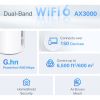 Маршрутизатор TP-Link DECO-PX50-3-PACK - Изображение 3