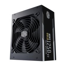 Блок питания CoolerMaster 1250W (MPE-C501-AFCAG-3EEU)