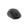 Мишка Genius NX-8000S Wireless/Bluetooth Black (31030034401) - Зображення 1
