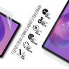 Плівка захисна Armorstandart hydrogel Matte Lenovo Idea Tab (ARM88102) - Зображення 1