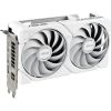 Відеокарта ASUS Radeon RX 9060 XT 16Gb DUAL WHITE OC (DUAL-RX9060XT-16G-WHITE) - Зображення 1