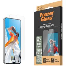 Стекло защитное PANZERGLASS Samsung Galaxy S25 Ultra-Wide Fit (PG_PGRNUWFG38388) Стекло защитное PANZERGLASS Samsung Galaxy S25 Ultra-Wide Fit (PG_PGRNUWFG38388)