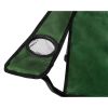 Стул складной Neo Tools 79 x 39 x 43 см, до 120 кг, чохол (63-157) - Изображение 2