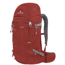 Рюкзак туристический Ferrino Finisterre 30L Red (75746QRR) (931793)