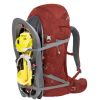 Рюкзак туристичний Ferrino Finisterre 30L Red (75746QRR) (931793) - Зображення 3