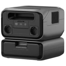 Зарядная станция EcoFlow RIVER 3 Max (EFRIVER3Max-EU-CBOX)