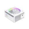 Блок питания Gamemax 1050W (RGB PRO 1050G WH) - Изображение 1