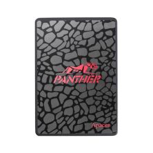 Накопичувач SSD 2.5 256GB AS350 PANTHER Apacer (AP256GAS350)