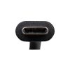 Блок живлення до ноутбуку Dell 65W USB-C AC Adapter with Power Cord - Europe (450-BBVD) - Зображення 2