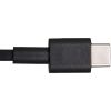 Блок живлення до ноутбуку Dell 65W USB-C AC Adapter with Power Cord - Europe (450-BBVD) - Зображення 3