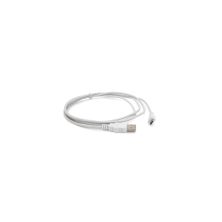 Дата кабель USB 2.0 AM to Micro 5P 1.5m white Voltronic (YT-AM/Mc-1.5Wt/20128) Дата кабель USB 2.0 AM to Micro 5P 1.5m white Voltronic (YT-AM/Mc-1.5Wt/20128)