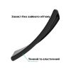 Чехол для мобильного телефона BeCover Motorola Edge 60 Pro Black (713774) - Изображение 3