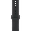 Смарт-годинник Apple Watch Series 11 GPS 46mm Jet Black Aluminium Case with Black Sport Band - S/M (MEUW4RK/A) - Зображення 2