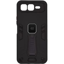 Чохол до мобільного телефона Armorstandart Proover Infinix Smart 10 Plus 4G Black (ARM87998)