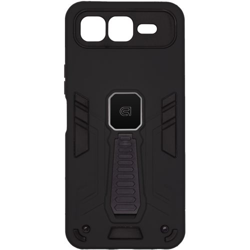 Чохол до мобільного телефона Armorstandart Proover Infinix Smart 10 Plus 4G Black (ARM87998)