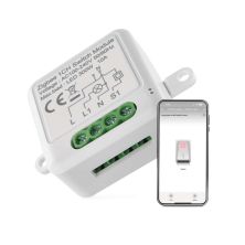 Модуль управления умным домом EMOS H5101 ZigBee 3.0 1-Channel (H5101)