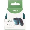 Чашка туристична Tribe Collapsible Shot 90 мл з кришкою, ocean (T-FF-0030-ocean) - Зображення 3