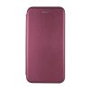 Чехол для мобильного телефона BeCover Exclusive Samsung Galaxy A17 5G SM-A17 Red Wine (713890) - Изображение 1