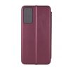 Чехол для мобильного телефона BeCover Exclusive Samsung Galaxy A17 5G SM-A17 Red Wine (713890) - Изображение 2