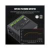 Блок живлення Gamemax 1200W (Lion core 1200P) - Зображення 3