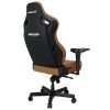 Крісло ігрове Anda Seat Kaiser 4 Size L Brown (AD12YDDC-L-20-K-PV/C) - Зображення 2